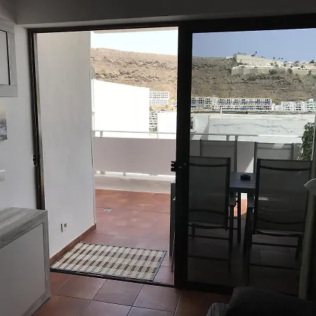 Arimar Puerto Rico Apartamento Puerto Rico (Gran Canaria)