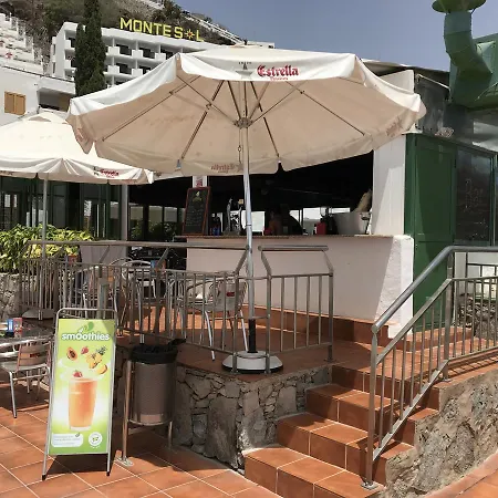Apartamento Arimar Puerto Rico Puerto Rico (Gran Canaria)
