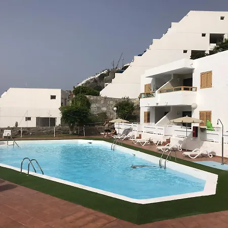 Apartamento Arimar Puerto Rico Puerto Rico (Gran Canaria)