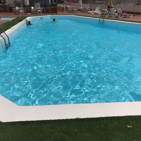 Arimar Puerto Rico Apartamento